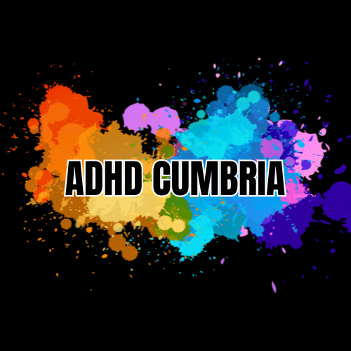 ADHD Cumbria: Tadah!